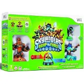 - Swap Force - Starter Pack Wii