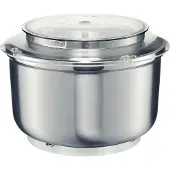 Bosch MUZ6ER2 Bol mélangeur en acier inoxydable