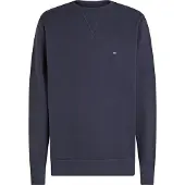 Tommy Hilfiger Sweat-shirt 'ESSENTIAL' bleu marine