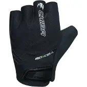 Chiba Bioxcell Air Short Gloves Noir M