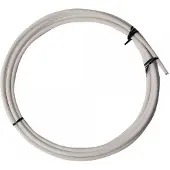 Kcnc X7 Hydraulic Brake Hose 3 M Blanc