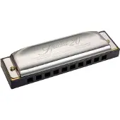 Hohner Special 20 A/la - 10 Trous