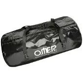OMER Mega Dry Gear Bag Noir