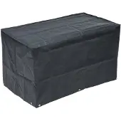 Nature Housse de protection pour barbecue à gaz 165x90x63 cm