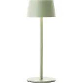 Brilliant Jona lampe de table LED 2W - métal - IP44 - vert
