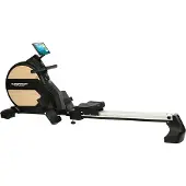 Christopeit Sport Rameur Ergometer Vico
