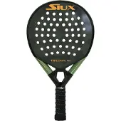 Siux Raquette De Padel Trilogy Pro 5