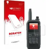 Upscreen Scratch Shield Displayschutz
