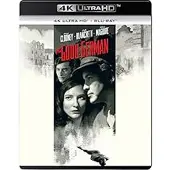 Import The Good German Blu-ray 4K Ultra HD