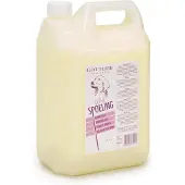 Gottlieb Crème de rinçage (Chien, 5000 ml)