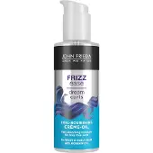 John Frieda Frizz Ease Dream Curls huile nourrissante cheveux 100 ml
