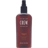 American Crew Styling Grooming Spray spray texturisant pour une fixation élastique 250 ml