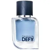 Calvin Klein Eau De Toilette Defy 30ml