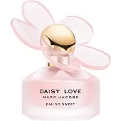 Marc Jacobs Daisy Love Eau So Sweet Eau de Toilette pour femme 100 ml