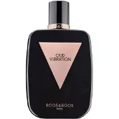 Big Buy Cooking Rose & Rose Oud Vibration Eau De Parfum 100 ml (femme)