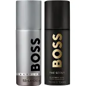 HUGO BOSS The Scent Déodorant spray 150 ml