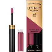 Max Factor Lipfinity Lip Colour Lipstick 330 Essential Burgundy 4,2 grammes