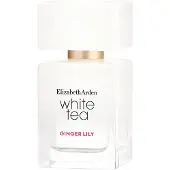 Elizabeth Arden White Tea Eau de Toilette Ginger Lily pour femme 30 ml - Elizabeth Arden