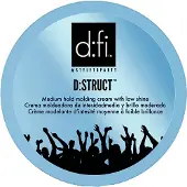 Revlon D:Struct Medium Hold Molding Cream 75 grammes
