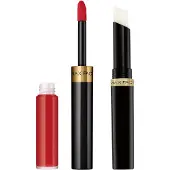 Max Factor Lipfinity Lip Colour rouge à lèvres longue tenue avec baume teinte 120 Hot