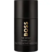 HUGO BOSS The Scent Déodorant Stick 75 ml