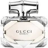 Gucci Bamboo Eau de Toilette 75 ml