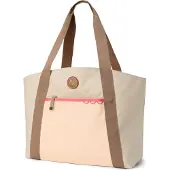 Dakine Renovation 25l Tote Bag Beige