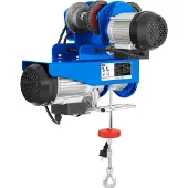 MSW Charriot porte-palan - 800 kg