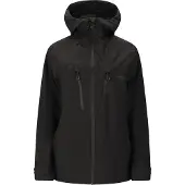 Weather Report Veste fonctionnelle 'Harbor' noir