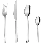 Amefa 24 pcs. set de couverts PONTIS