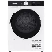 Valberg Sèche-linge Pompe À Chaleur Dhp 10 C W566c