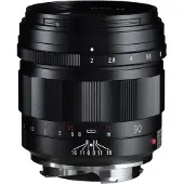 Voigtländer APO-Ultron 90 mm F/2.0 VM noir
