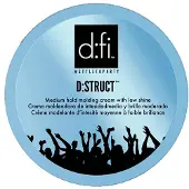 Revlon D:Struct Medium Hold Molding Cream 150 grammes