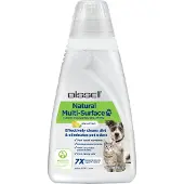 Bissell 3122 Liquid Detergent 1l Clair