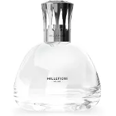 Millefiori Transparent lampe à catalyse 1 pcs