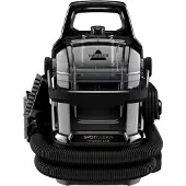 Spotclean Hydrosteam Select (b3697n) - Aspirateur Nettoyeur 1.9 L Noir