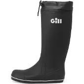 Gill Tachting Boots Noir EU 40 Homme