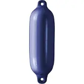 Polyform Fg-3 Fender Bleu 14 x 51 cm
