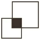 Wever & Ducre Venn - Applique Murale/Plafond Venn 1.0 | Bronze | 2700K