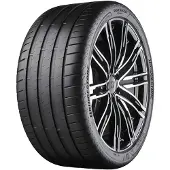 Bridgestone Pneu Potenza Sport NE0 XL, dimensions 235/55R20, indice de charge 105, indice de vitesse Y