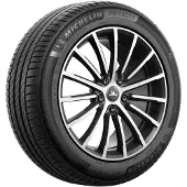 Michelin 225/50 R18 99W Primacy 4 (*) Xl