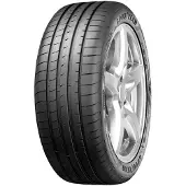 Goodyear Pneus été Eagle F1 Asymmetric 5 ( 255/45 R20 105W XL EVR, MO )