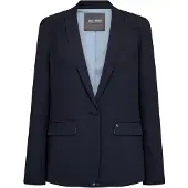 Mos Mosh Blazer 'MMPhoebe Miley' bleu marine