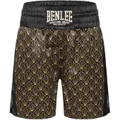 Benlee Pantalon de sport 'Sunfair' kaki / noir / blanc