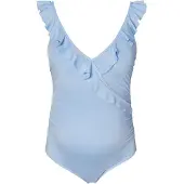 Noppies Maillot de bain ' Sima ' bleu ciel