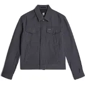 G-Star Veste mi-saison gris foncé