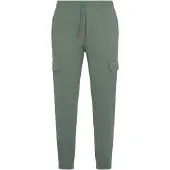 Born Pantalon de sport 'Biafra' vert