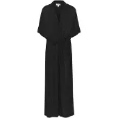 Soaked in luxury Combinaison noir