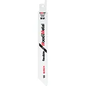 Bosch Lame de scie sabreBimétal, S 922 HF