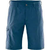Maier Sports Main Shorts Bleu 70 / Regular Homme